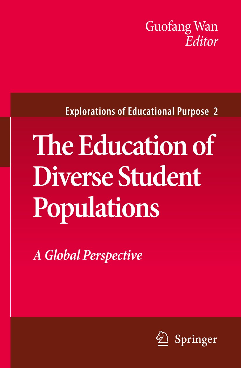 Explorations of Educational Purpose