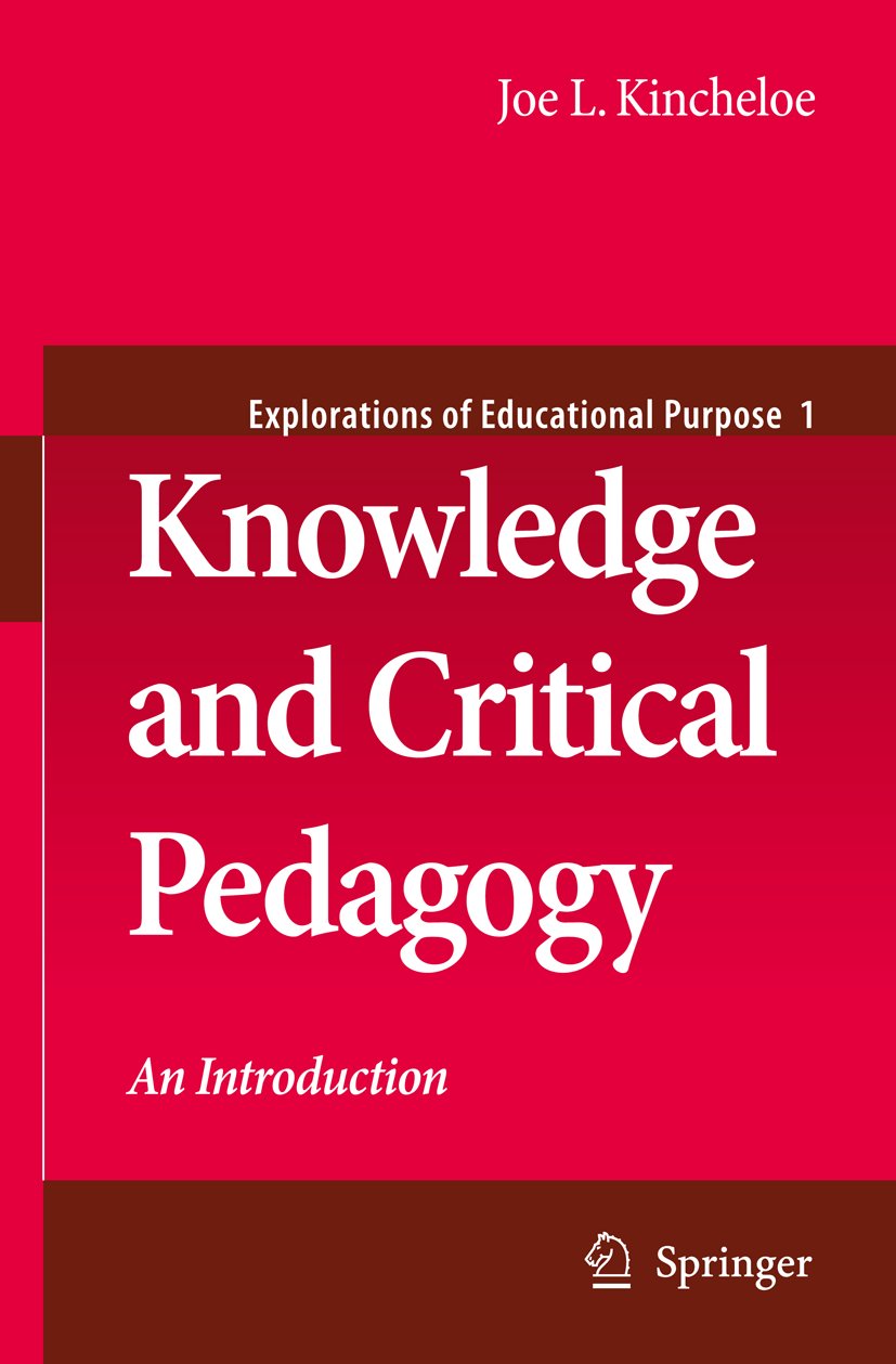 Explorations of Educational Purpose