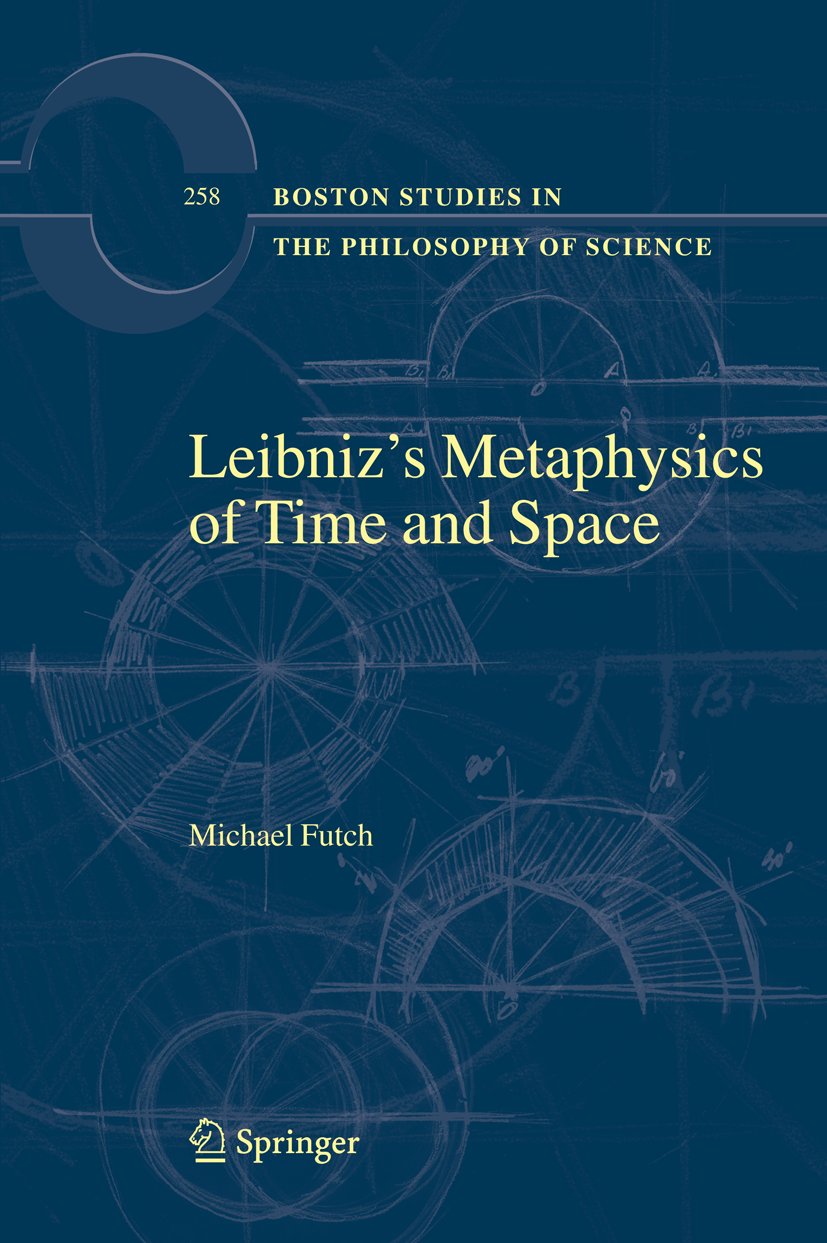 Boston Studies in the Philosophy and History of Science