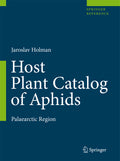 Host Plant Catalog of Aphids