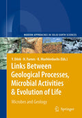Modern Approaches in Solid Earth Sciences