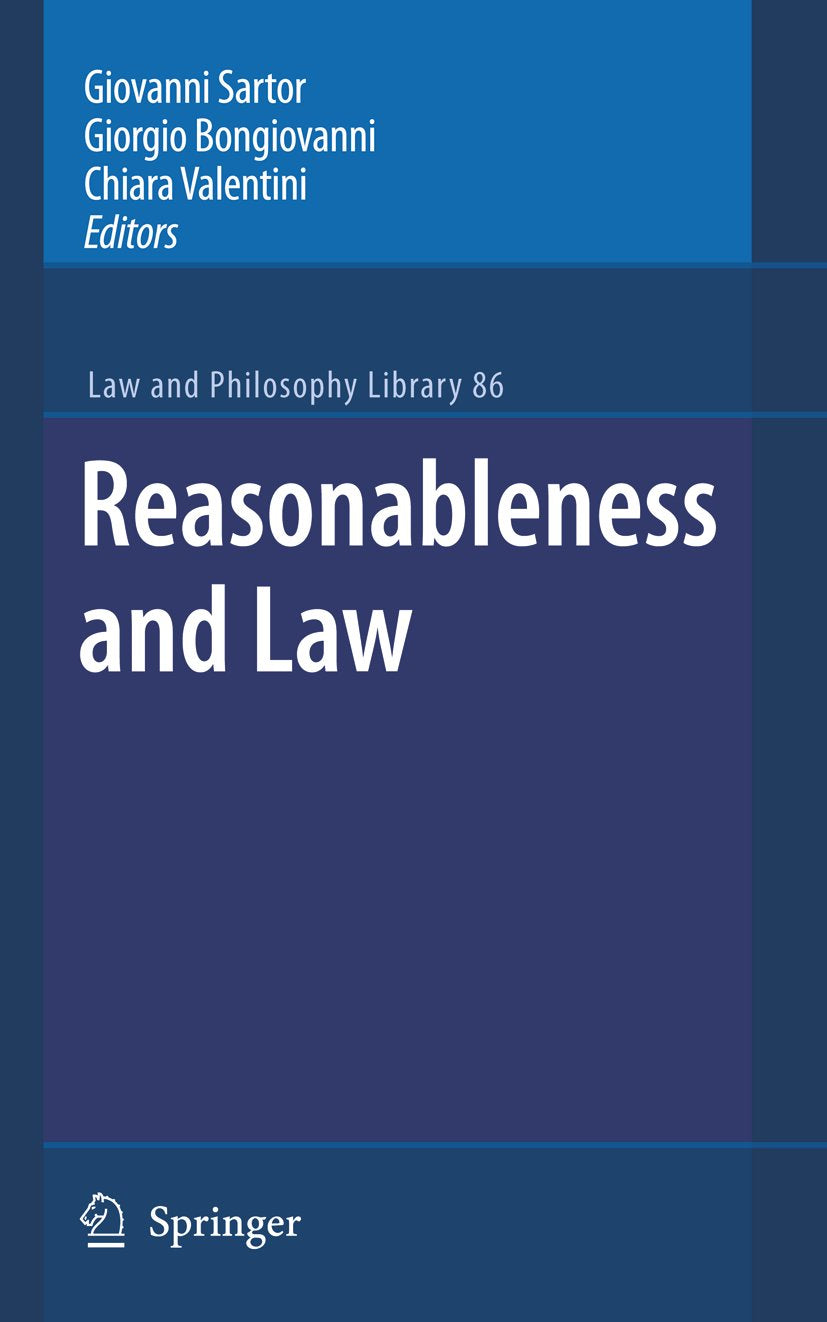 Law and Philosophy Library