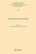 Renaissance Scepticisms