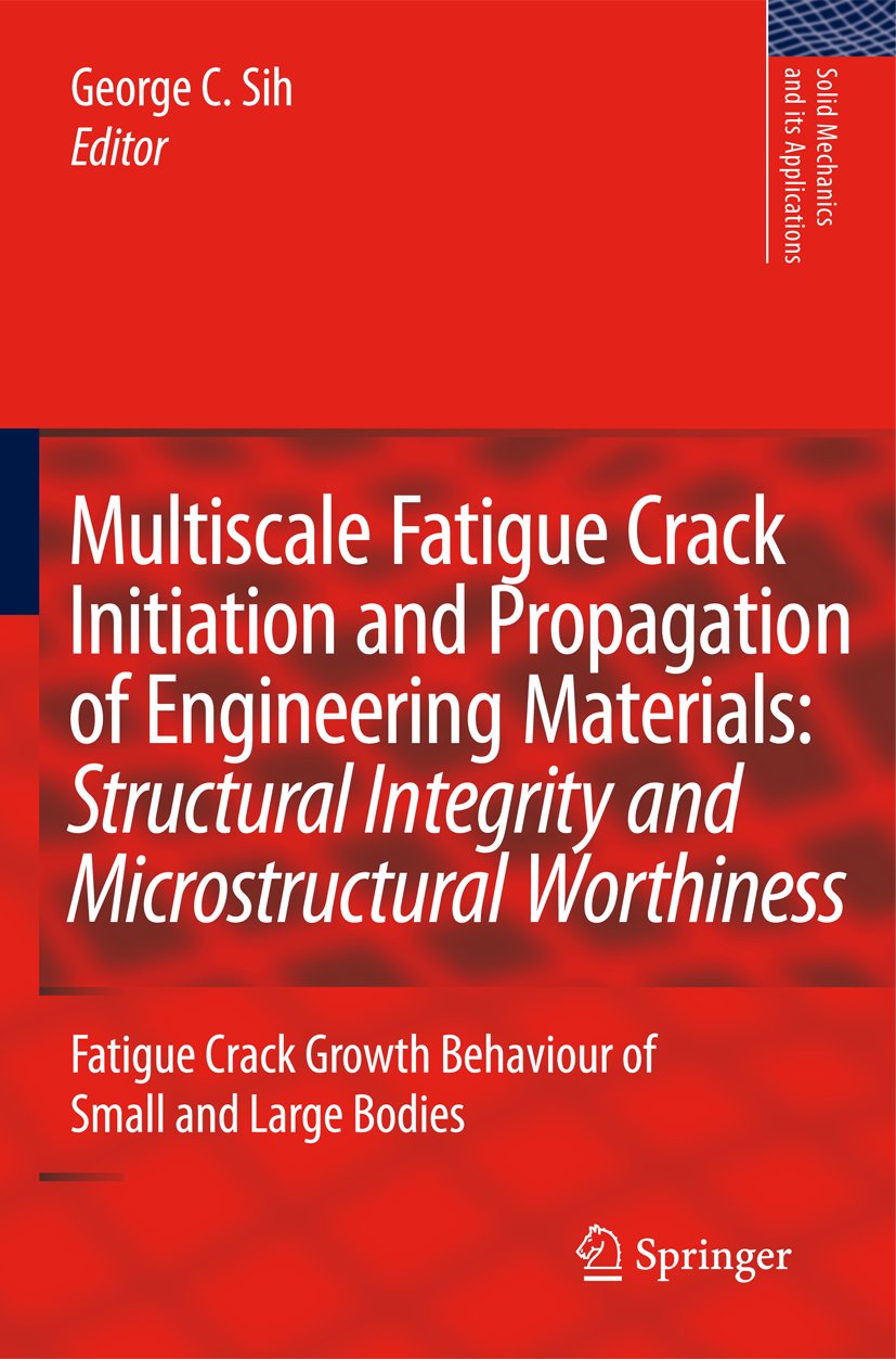 Solid Mechanics and Its Applications