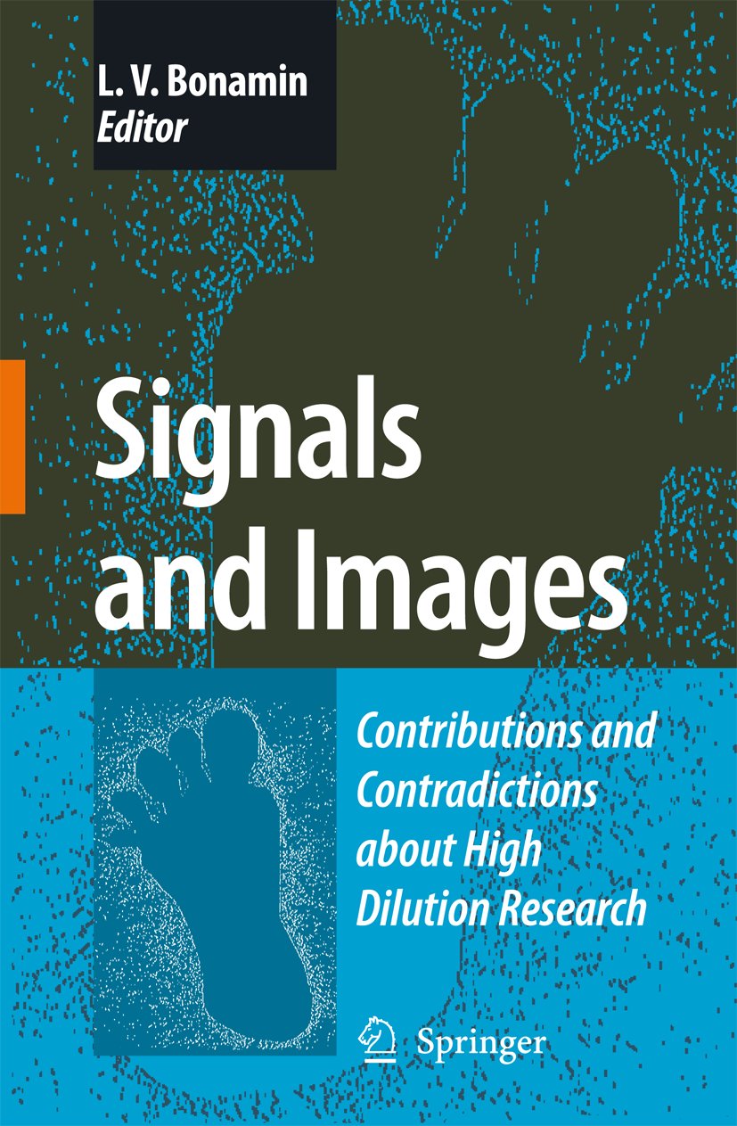 Signals and Images