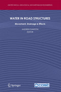 Geotechnical, Geological and Earthquake Engineering