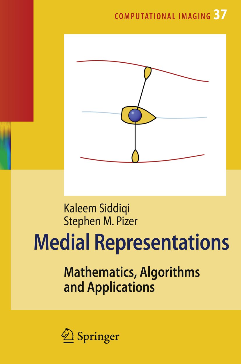 Computational Imaging and Vision