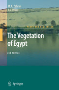 Plant and Vegetation