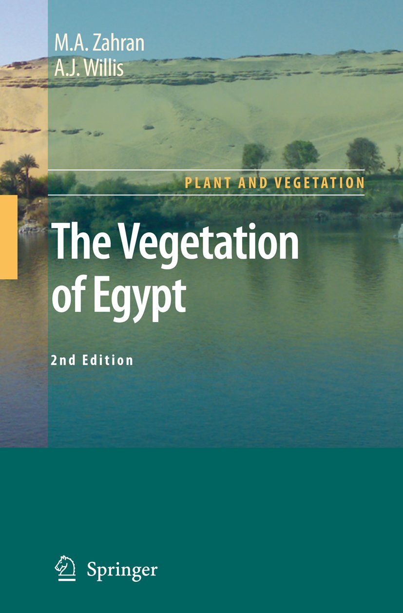 Plant and Vegetation