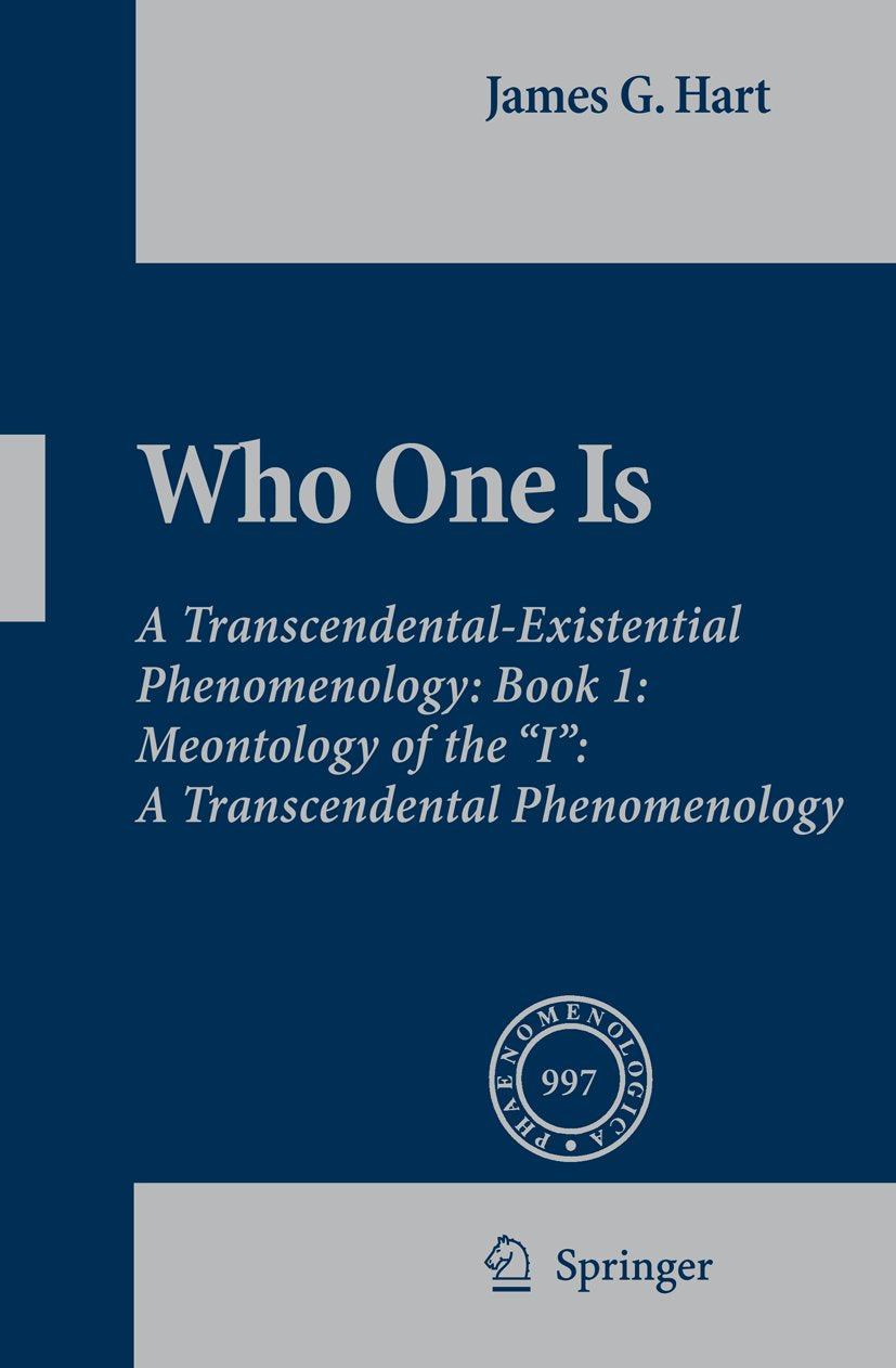 Phaenomenologica