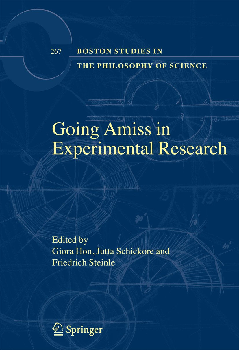 Boston Studies in the Philosophy and History of Science