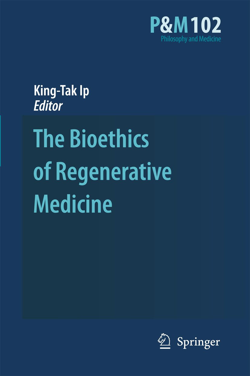 Philosophy and Medicine