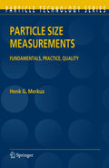 Particle Technology Series