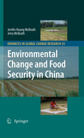 Advances in Global Change Research