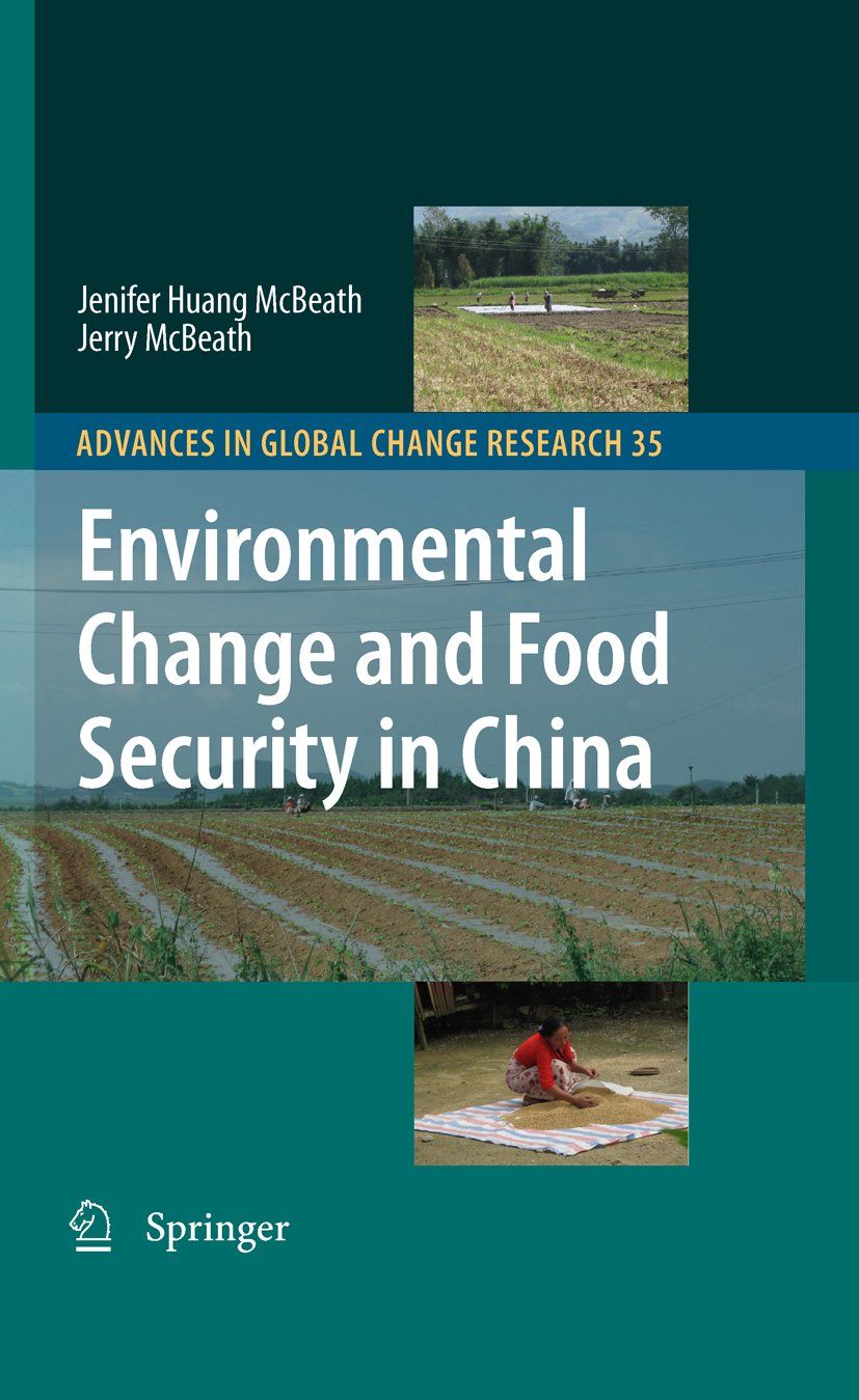 Advances in Global Change Research