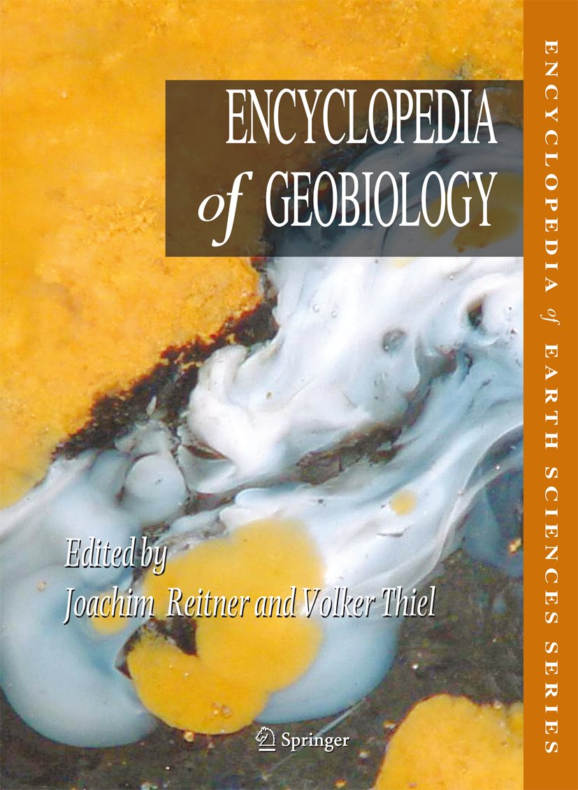 Encyclopedia of Earth Sciences Series