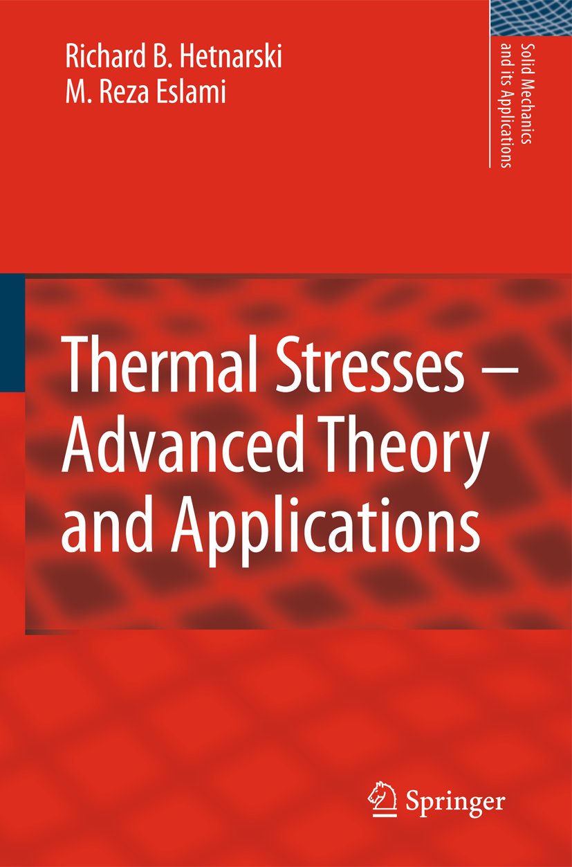 Solid Mechanics and Its Applications