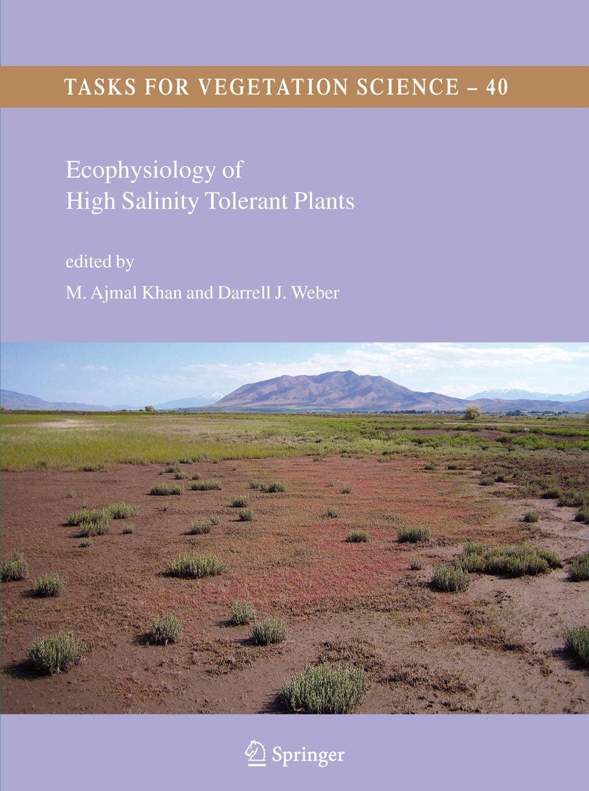 Tasks for Vegetation Science