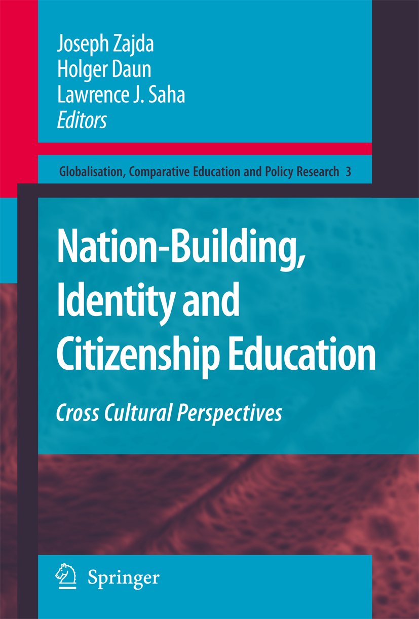 Globalisation, Comparative Education and Policy Research