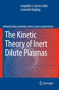 Springer Series on Atomic, Optical, and Plasma Physics