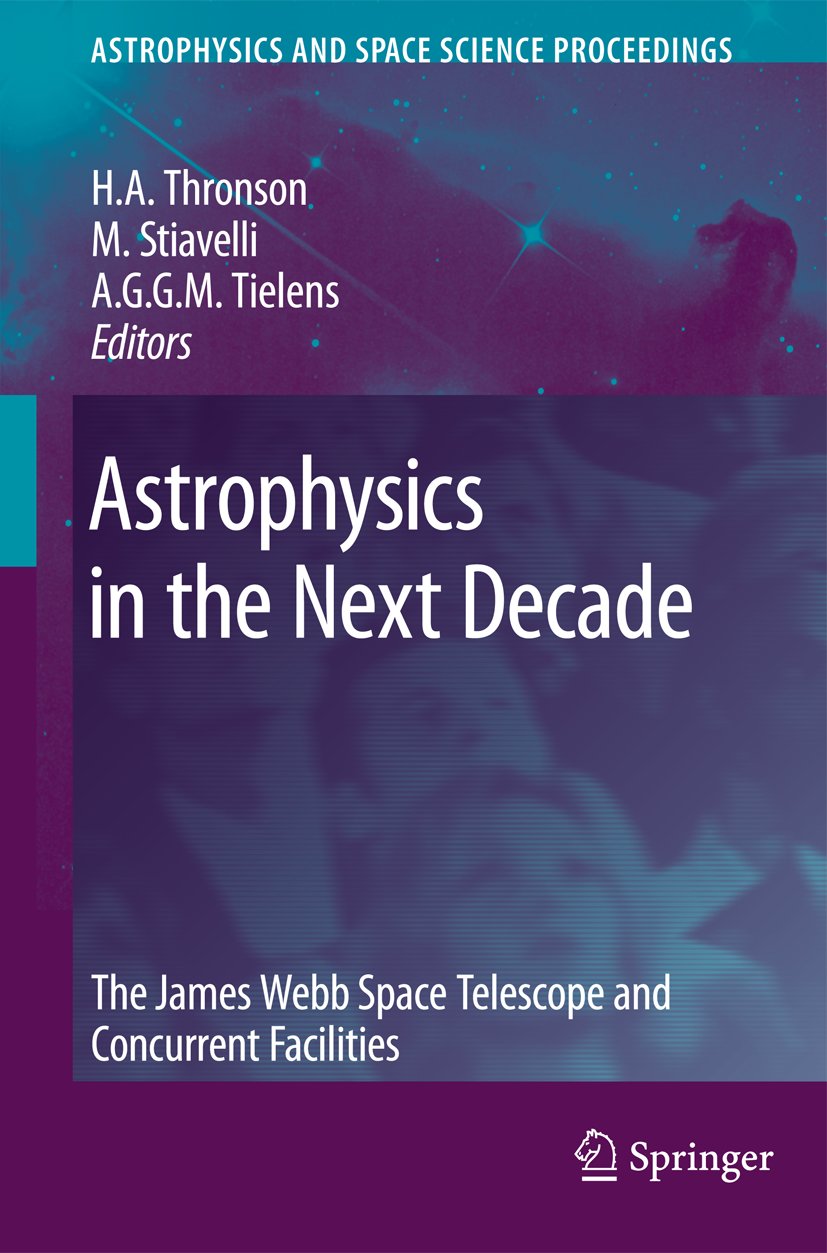 Astrophysics and Space Science Proceedings