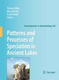 Developments in Hydrobiology: Proceedings of the Fourth Symposium on Speciation in Ancient Lakes, Berlin, Germany, September 4-8, 2006