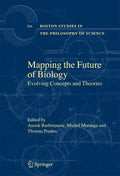 Mapping the Future of Biology