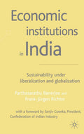 Economic Institutions in India