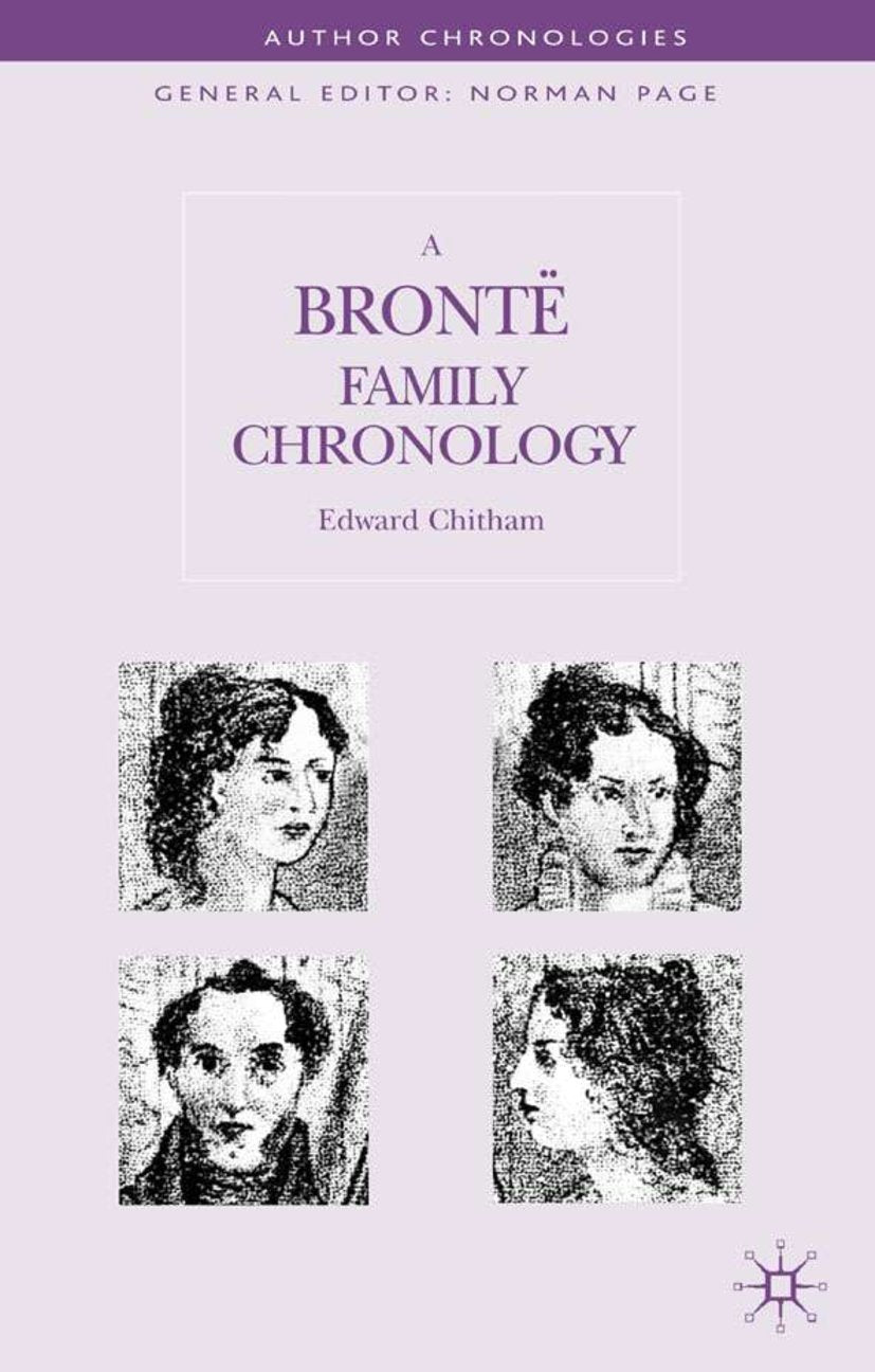 Author Chronologies Series