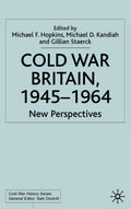 Cold War History