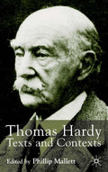 Thomas Hardy