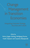 Change Management in Transition Economies