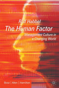 The Human Factor