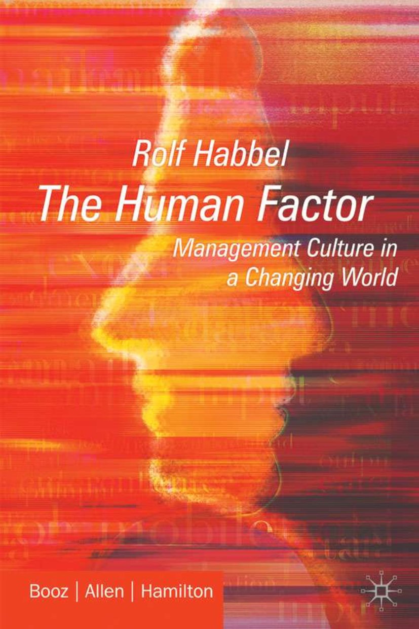 The Human Factor
