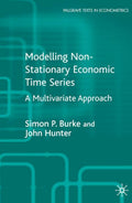 Palgrave Texts in Econometrics