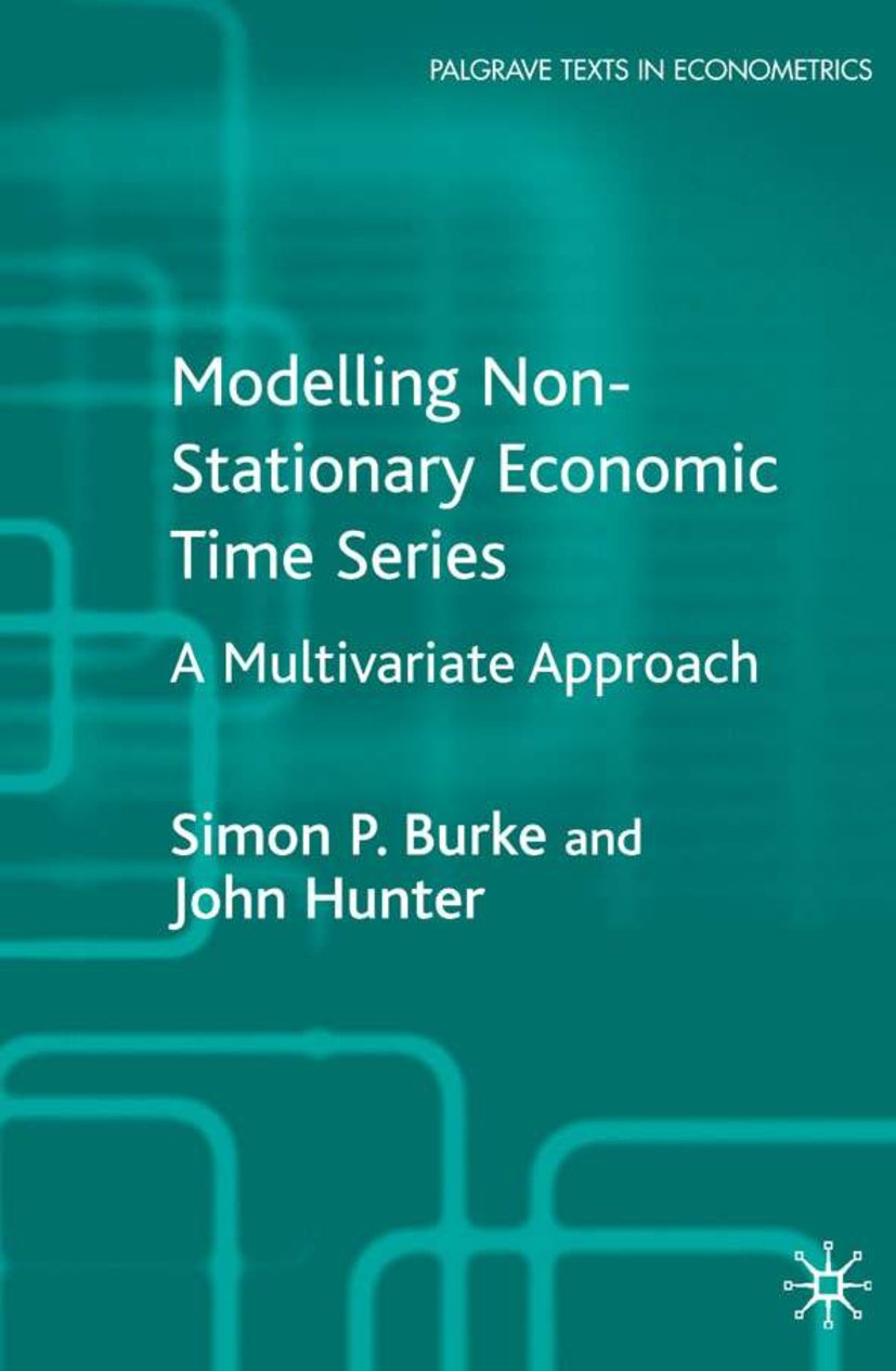 Palgrave Texts in Econometrics