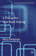 Palgrave Texts in Econometrics