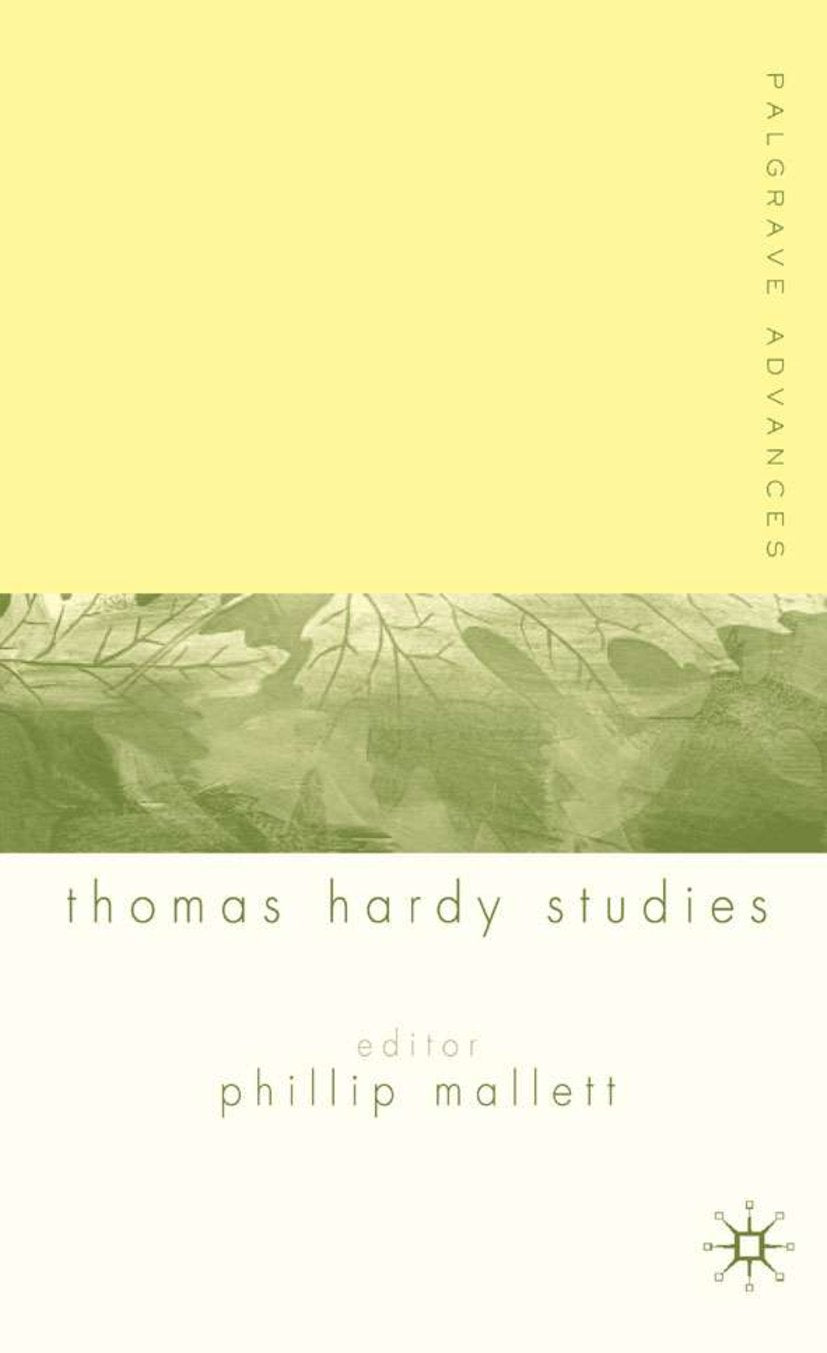 Palgrave Advances