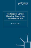 Palgrave Concise Historical Atlases