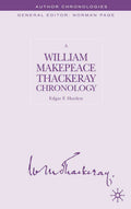 Author Chronologies Series