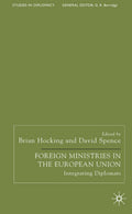 Studies in Diplomacy and International Relations