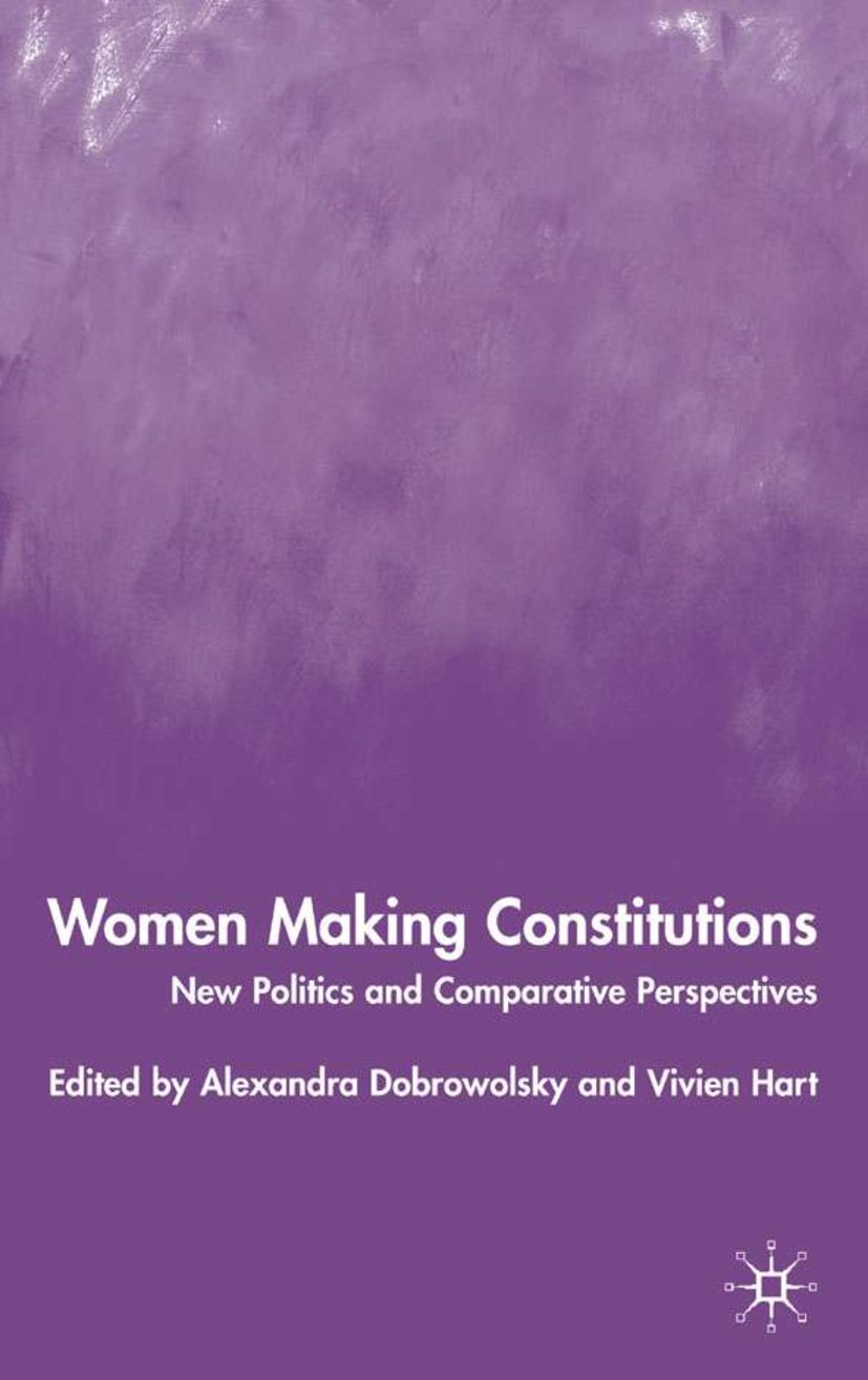 Women Making Constitutions