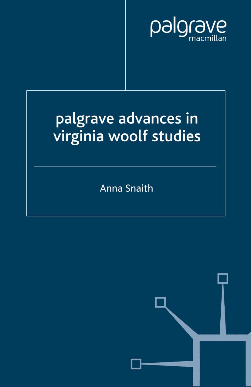Palgrave Advances