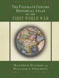 Palgrave Concise Historical Atlases