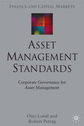 Finance and Capital Markets Series