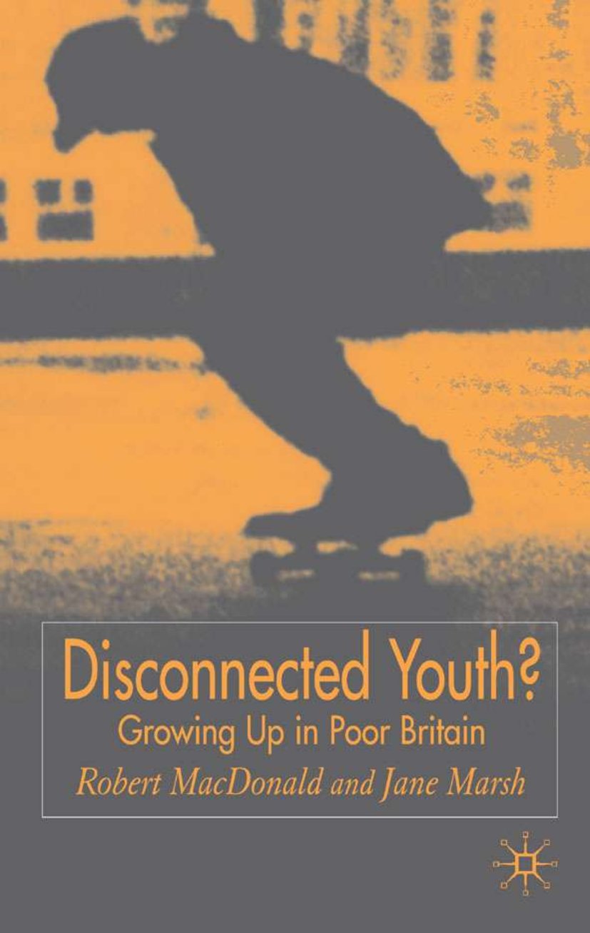 Disconnected Youth?