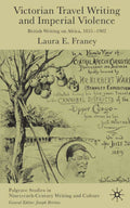 Palgrave Studies in Nineteenth-Century Writing and Culture