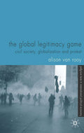 Palgrave Texts in International Political Economy