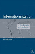 The Academy of International Business