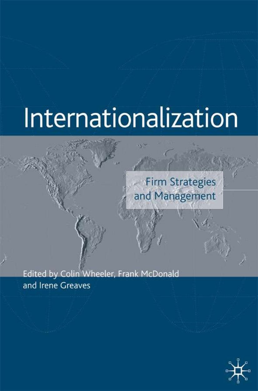 The Academy of International Business